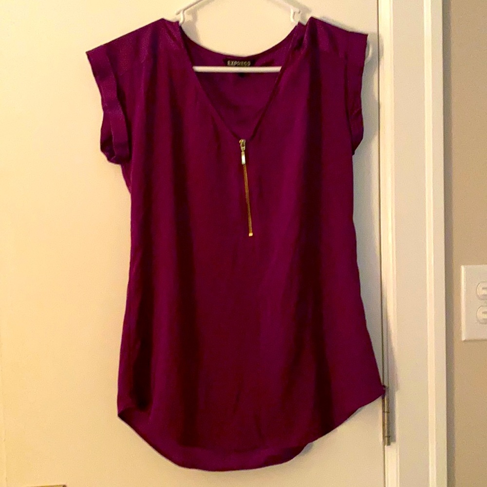 Express Top